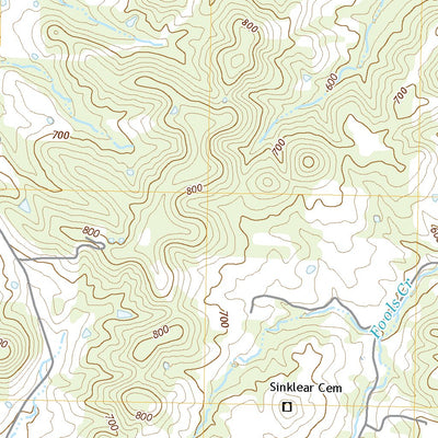 United States Geological Survey Hannibal SE, MO (2021, 24000-Scale) digital map