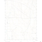 United States Geological Survey Hanover NE, CO (2022, 24000-Scale) digital map