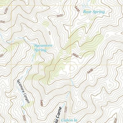 United States Geological Survey Happy Valley, AZ (2021, 24000-Scale) digital map