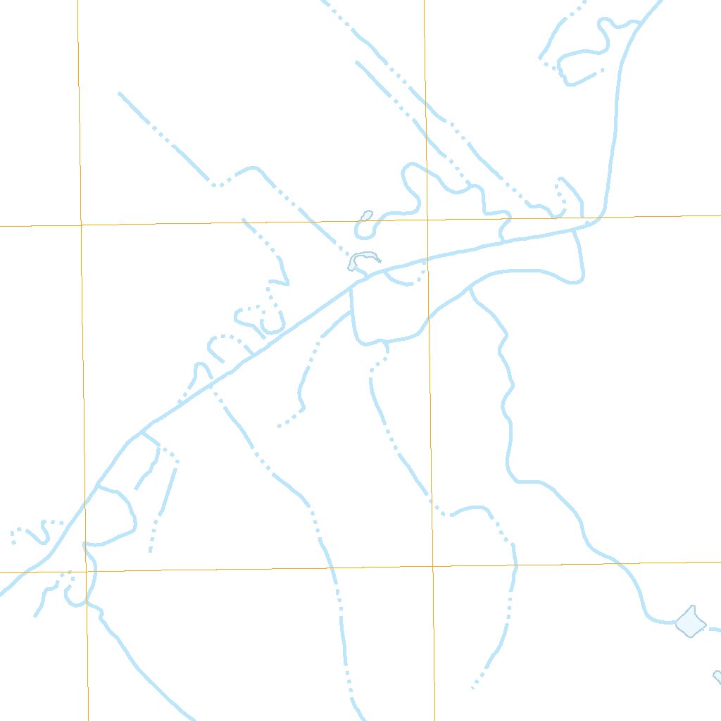 Hardwood Mountain OE W, ME (2021, 24000-Scale) Map by United States ...