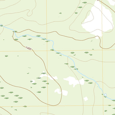 United States Geological Survey Hardwood Mountain SE, ME (2021, 24000-Scale) digital map