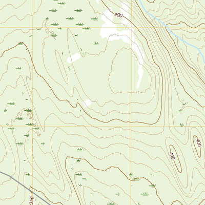 United States Geological Survey Hardy Pond, ME (2021, 24000-Scale) digital map