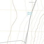 United States Geological Survey Hardy Springs, NV (2021, 24000-Scale) digital map