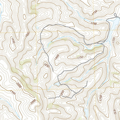 United States Geological Survey Harmon, ND (2020, 24000-Scale) digital map