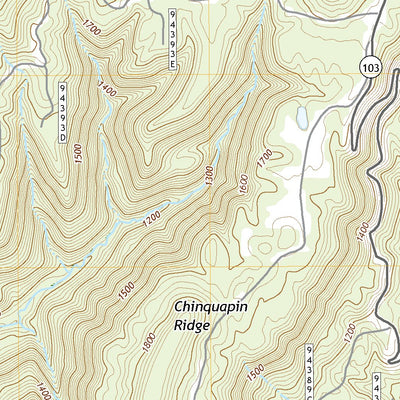 United States Geological Survey Harmony, AR (2020, 24000-Scale) digital map