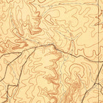 United States Geological Survey Harney Peak, SD (1896, 125000-Scale) digital map