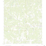 United States Geological Survey Harper West, TX (2022, 24000-Scale) digital map