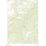 United States Geological Survey Harpster, ID (2020, 24000-Scale) digital map