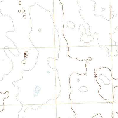 United States Geological Survey Harrington, SD (2021, 24000-Scale) digital map