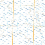 United States Geological Survey Harrison Bay A-3 NE, AK (2020, 25000-Scale) digital map