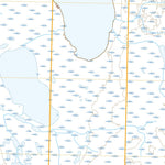 United States Geological Survey Harrison Bay A-3 SW, AK (2020, 25000-Scale) digital map