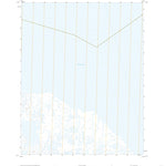United States Geological Survey Harrison Bay B-3 NE, AK (2020, 25000-Scale) digital map