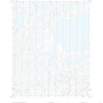 United States Geological Survey Harrison Bay B-4 NE, AK (2020, 25000-Scale) digital map