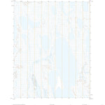 United States Geological Survey Harrison Bay C-5 NW, AK (2020, 25000-Scale) digital map