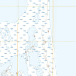 United States Geological Survey Harrison Bay C-5 NW, AK (2020, 25000-Scale) digital map
