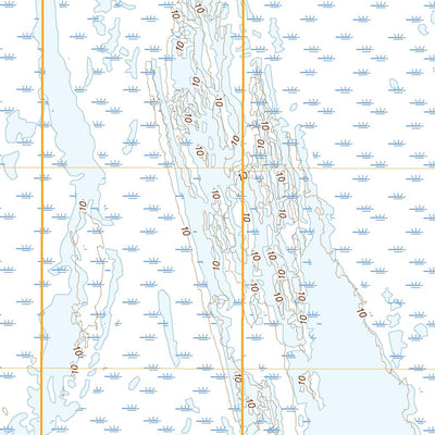 United States Geological Survey Harrison Bay C-5 NW, AK (2020, 25000-Scale) digital map