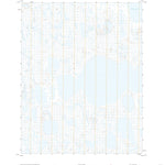 United States Geological Survey Harrison Bay C-5 SE, AK (2020, 25000-Scale) digital map