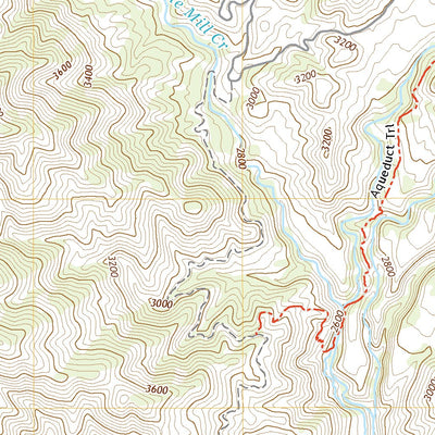 United States Geological Survey Harrison Mountain, CA (2021, 24000-Scale) digital map