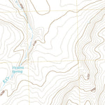 United States Geological Survey Hart Mountain, NV (2021, 24000-Scale) digital map