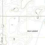 United States Geological Survey Hartland, MN (2022, 24000-Scale) digital map