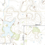 United States Geological Survey Hartland, MN (2022, 24000-Scale) digital map