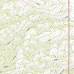 United States Geological Survey Hartley Peak, ID (2020, 24000-Scale) digital map