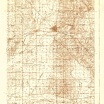 United States Geological Survey Harvard, IL-WI (1932, 48000-Scale) digital map