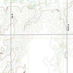 United States Geological Survey Harvard NE, NE (2021, 24000-Scale) digital map