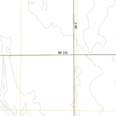 United States Geological Survey Harvard NW, NE (2021, 24000-Scale) digital map