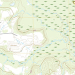 United States Geological Survey Harvard, TX (2022, 24000-Scale) digital map