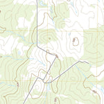 United States Geological Survey Harwood, TX (2022, 24000-Scale) digital map