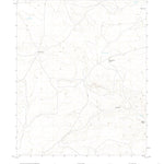 United States Geological Survey Hasperos Camp, NM (2020, 24000-Scale) digital map