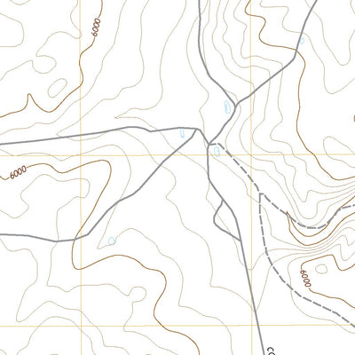 United States Geological Survey Hasperos Camp, NM (2020, 24000-Scale) digital map