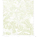United States Geological Survey Hat-A Ranch, TX (2022, 24000-Scale) digital map