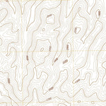 United States Geological Survey Hat Mountain, AZ (2021, 24000-Scale) digital map