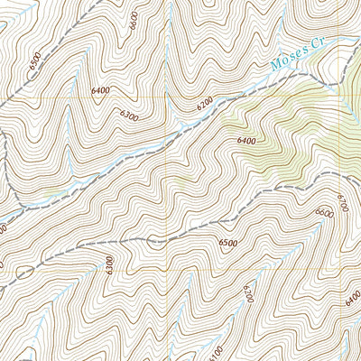 United States Geological Survey Hatch, ID (2020, 24000-Scale) digital map