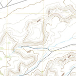 United States Geological Survey Hatch Rock, UT (2020, 24000-Scale) digital map
