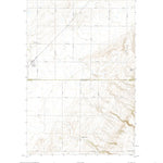United States Geological Survey Havana, ND (2020, 24000-Scale) digital map