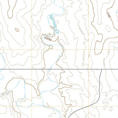 United States Geological Survey Haviland, KS (2022, 24000-Scale) digital map