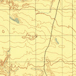 United States Geological Survey Havre, MT (1904, 62500-Scale) digital map