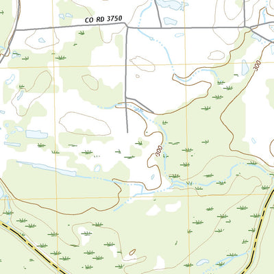 United States Geological Survey Hawkins, TX (2022, 24000-Scale) digital map