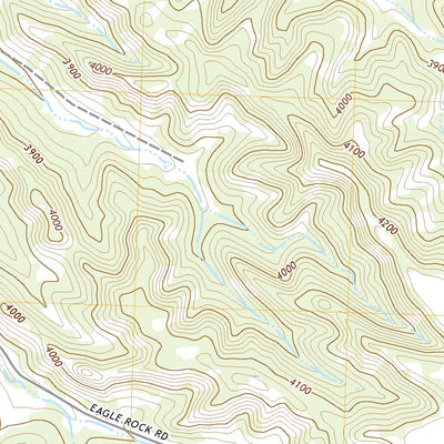 United States Geological Survey Hay Basin NE, MT (2020, 24000-Scale) digital map