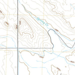 United States Geological Survey Hay Springs SW, NE (2021, 24000-Scale) digital map