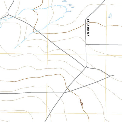 United States Geological Survey Hayden, NM (2020, 24000-Scale) digital map