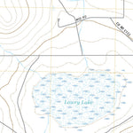 United States Geological Survey Hayden, NM (2020, 24000-Scale) digital map