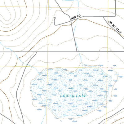 United States Geological Survey Hayden, NM (2020, 24000-Scale) digital map