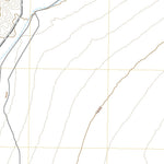 United States Geological Survey Hayfield, CA (2021, 24000-Scale) digital map