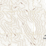 United States Geological Survey Hayfield, CA (2021, 24000-Scale) digital map