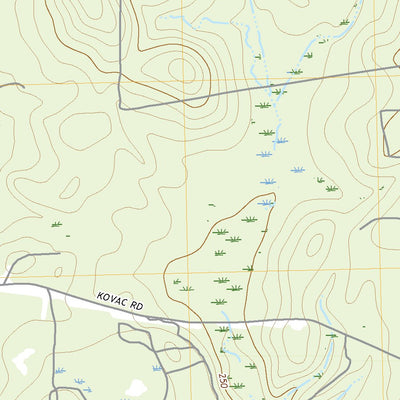 United States Geological Survey Hayneville, GA (2020, 24000-Scale) digital map