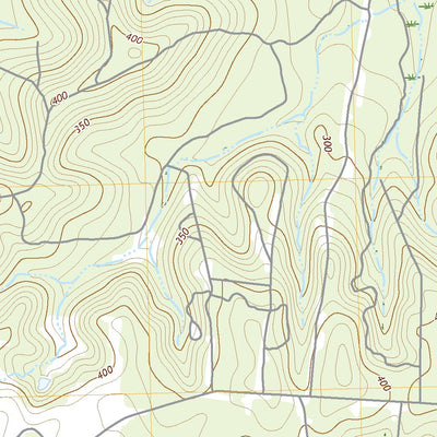 United States Geological Survey Hayneville, GA (2020, 24000-Scale) digital map